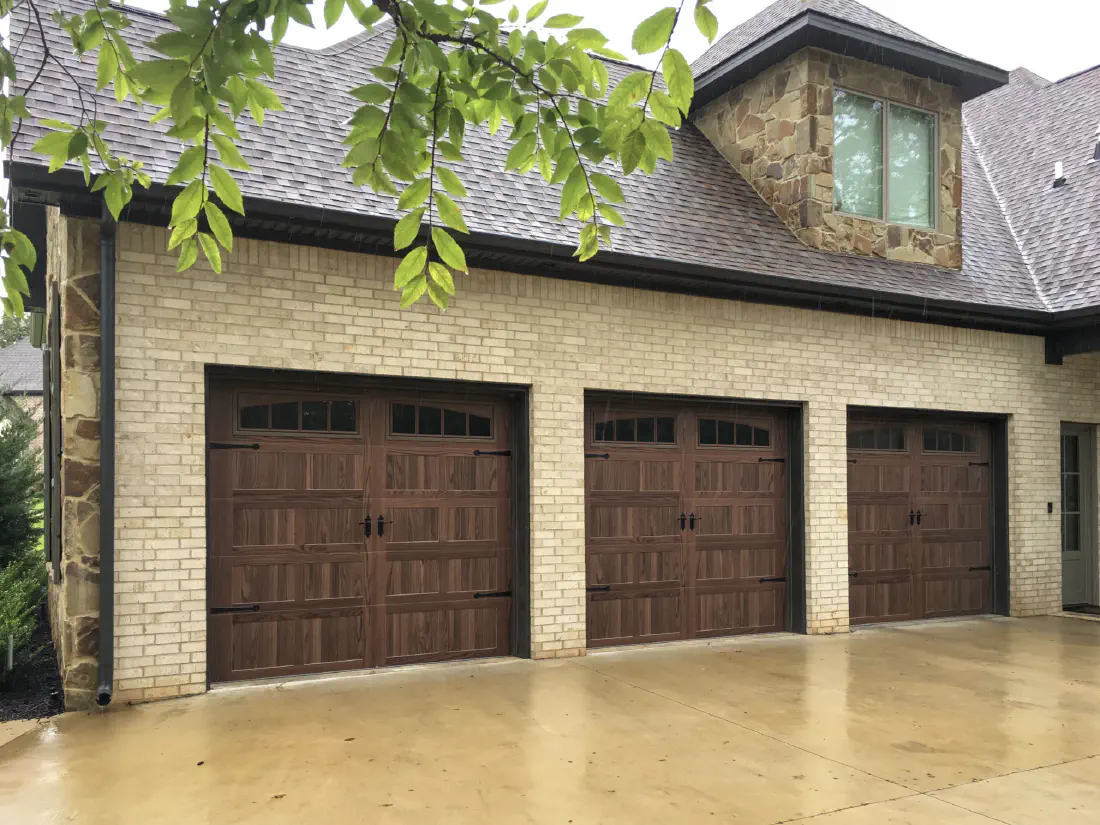 Foothills Overhead Doors Foothills overhead doors